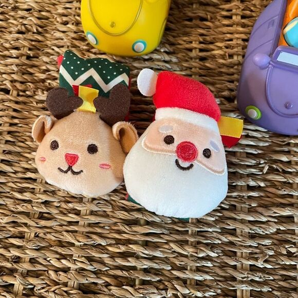 2003 Peppa Pig Car Set and EXTRAS! - Picture 6 of 16